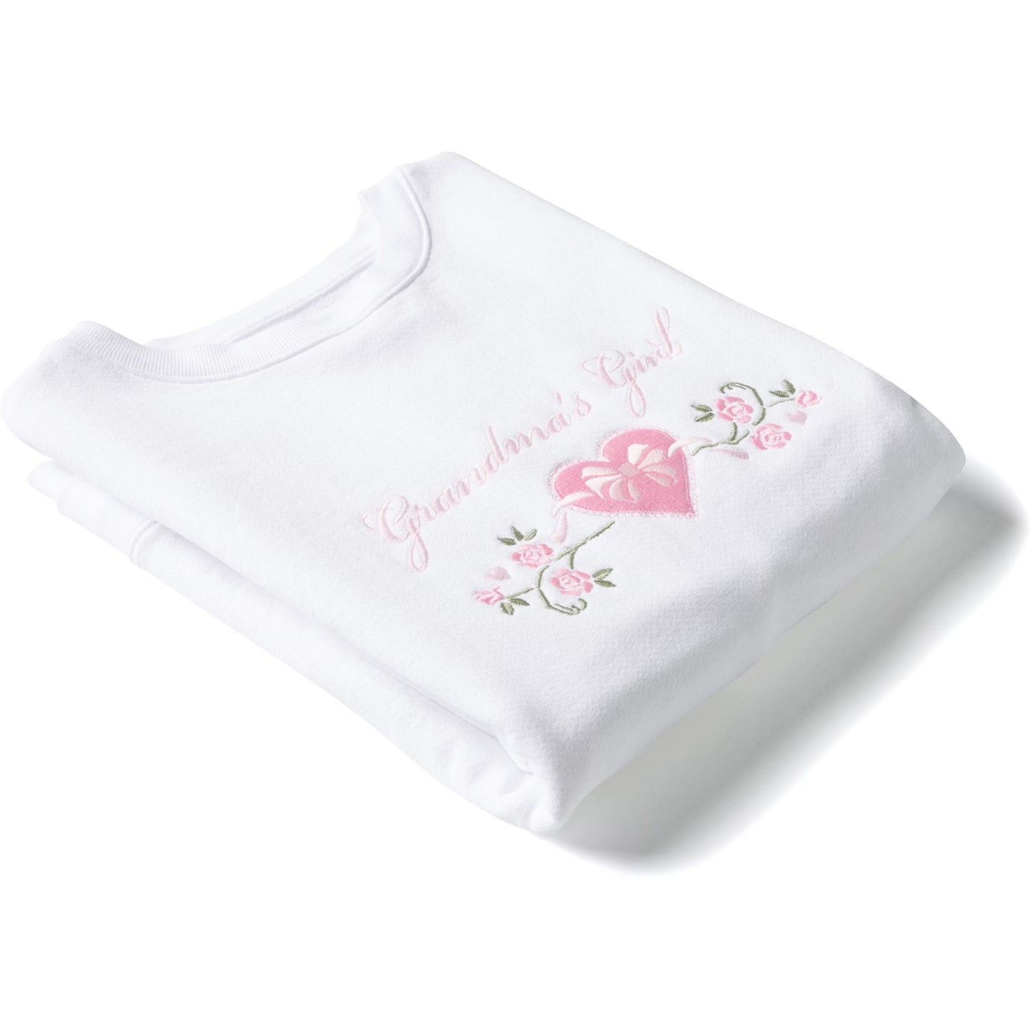 Grandma’s Girl Precious Pullover