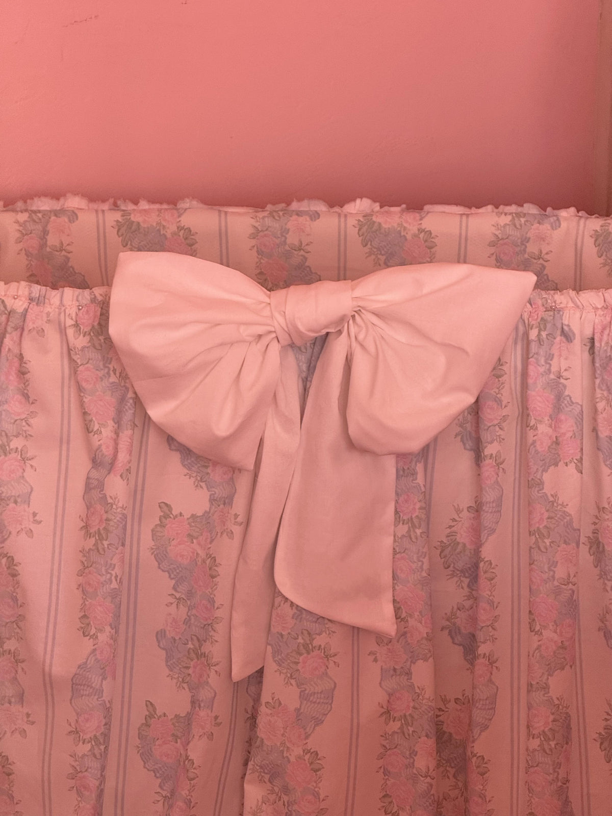Blue Ribbon Fabric by the Yard