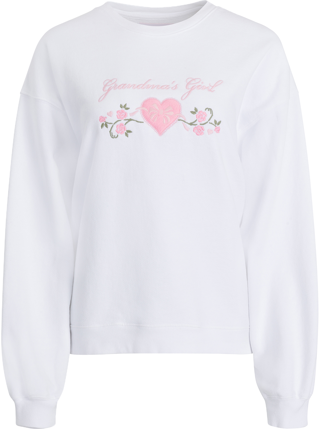 Grandma’s Girl Precious Pullover