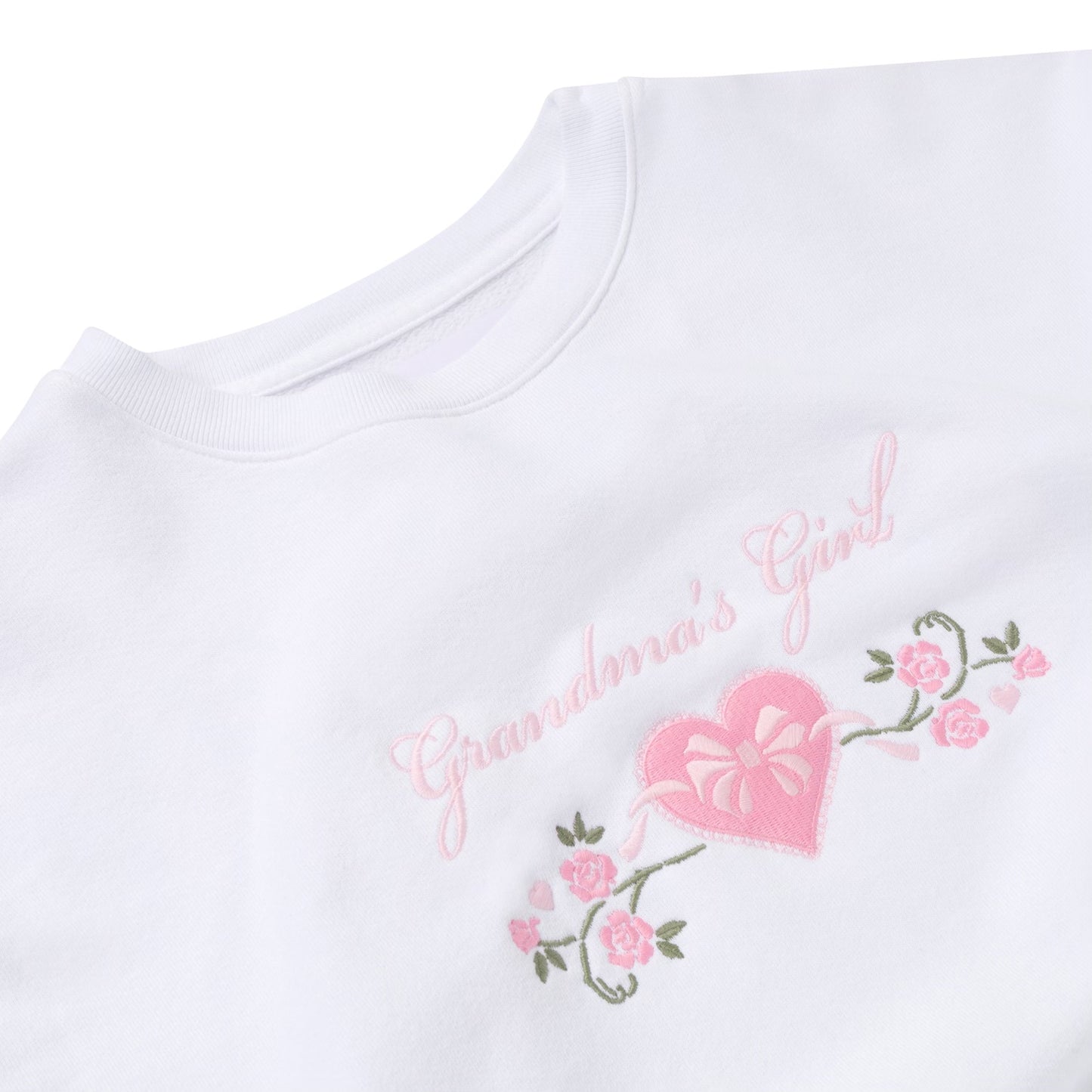 Grandma’s Girl Precious Pullover